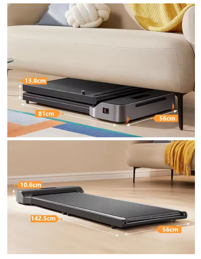 WalkingPad Z1 Compact Treadmill™