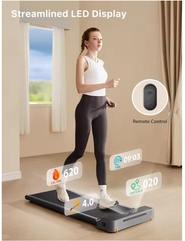 WalkingPad Z1 Compact Treadmill™