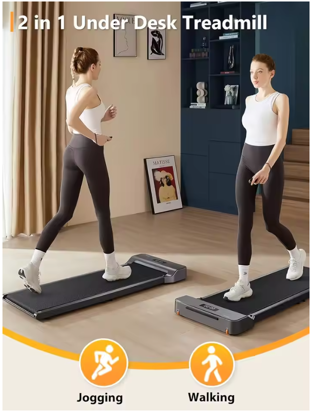 WalkingPad Z1 Compact Treadmill™